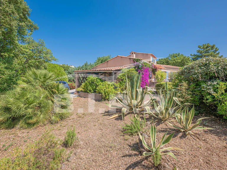 Villa Sainte-Maxime - 3 chambres