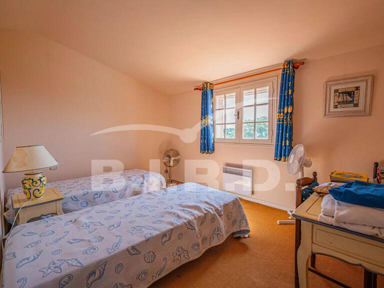 Villa Sainte-Maxime - 3 chambres