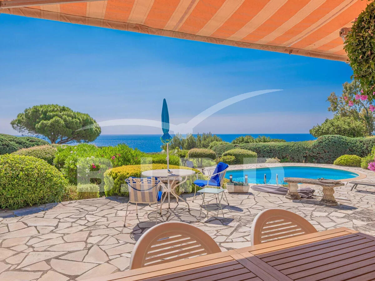Villa Sainte-Maxime