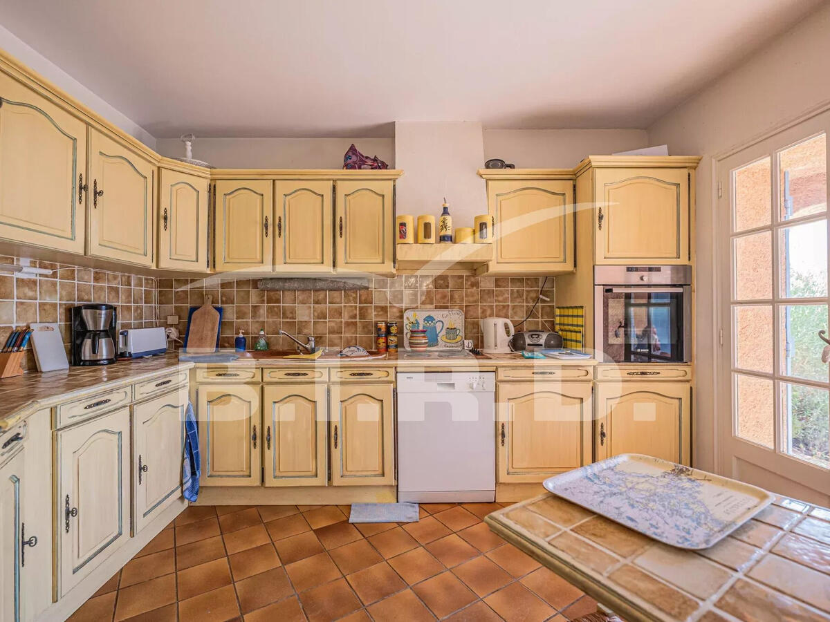 Villa Sainte-Maxime