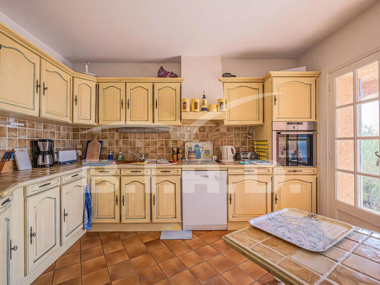 Villa Sainte-Maxime - 3 chambres