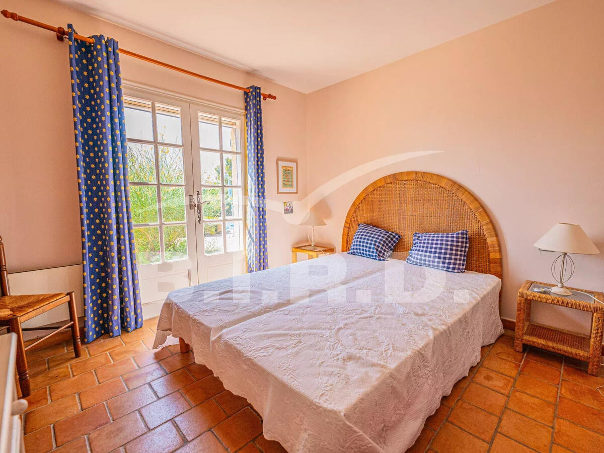 Villa Sainte-Maxime