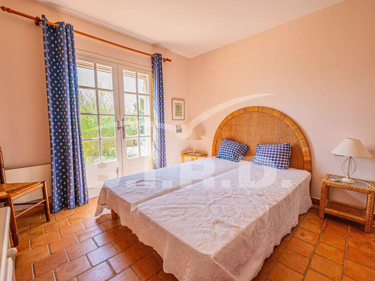 Villa Sainte-Maxime - 3 chambres