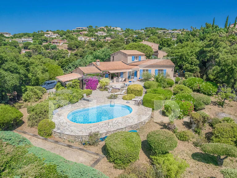 Villa Sainte-Maxime - 3 chambres