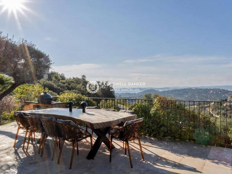 Villa Sainte-Maxime - 5 chambres - 302m²