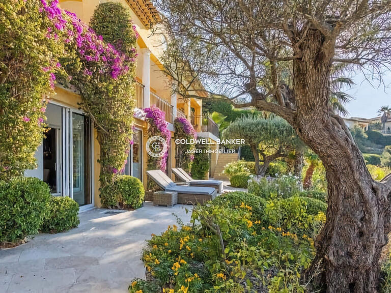 Villa Sainte-Maxime - 5 chambres - 302m²