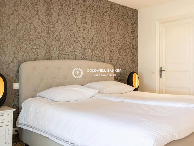 Villa Sainte-Maxime - 5 chambres - 302m²