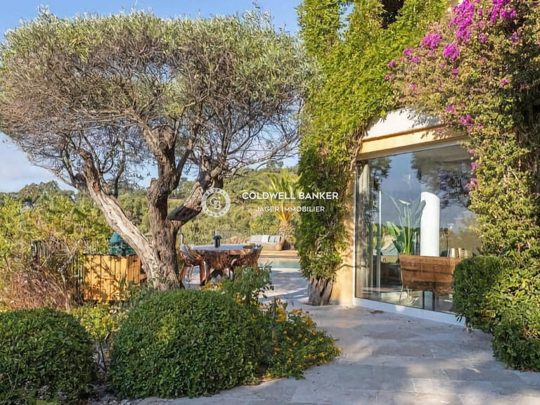 Villa Sainte-Maxime - 5 chambres - 302m²