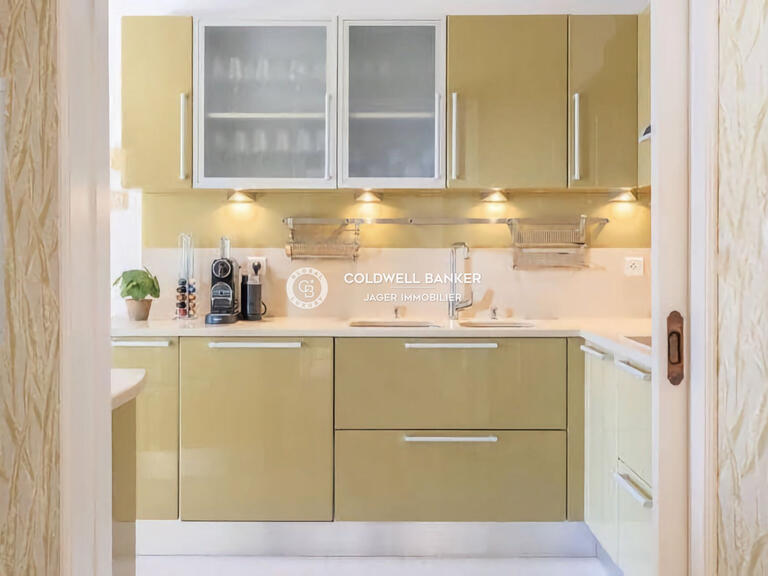 Villa Sainte-Maxime - 5 chambres - 302m²