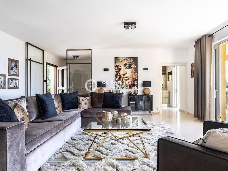 Villa Sainte-Maxime - 5 chambres - 302m²