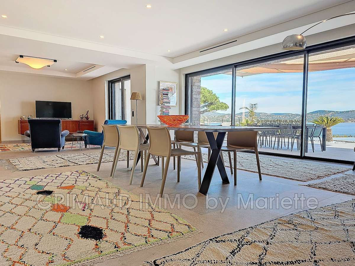 Villa Sainte-Maxime