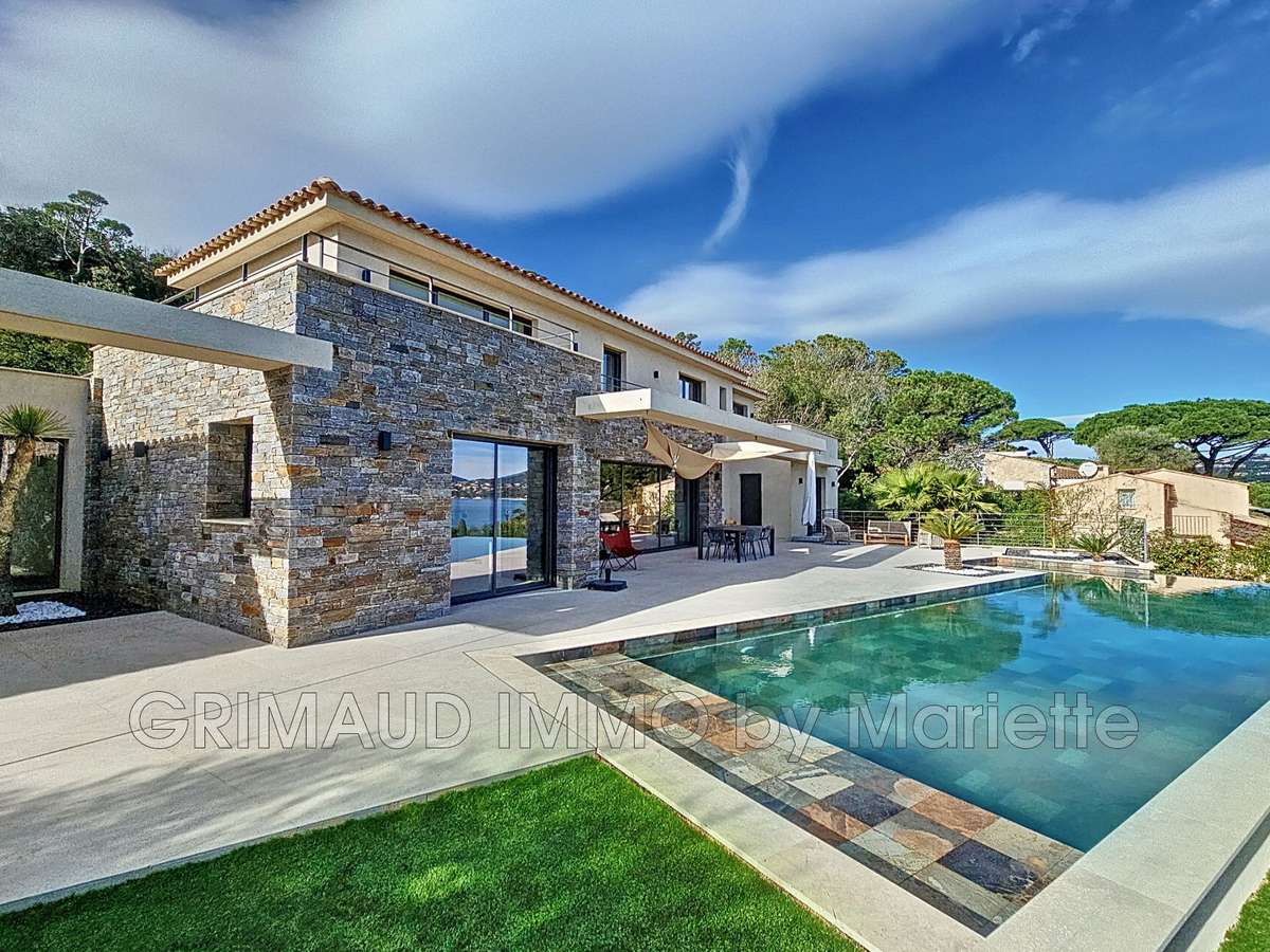 Villa Sainte-Maxime
