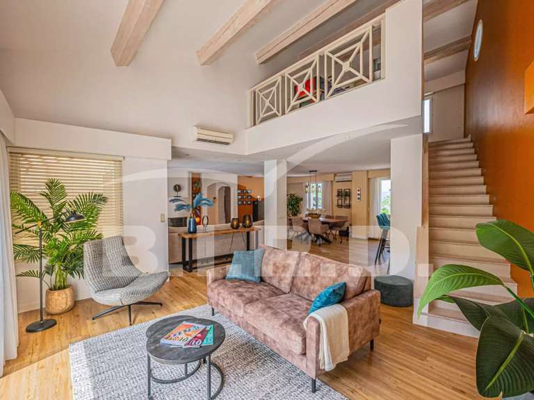 Villa Sainte-Maxime - 4 bedrooms - 175m²