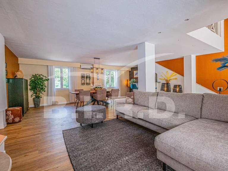 Villa Sainte-Maxime - 4 bedrooms - 175m²