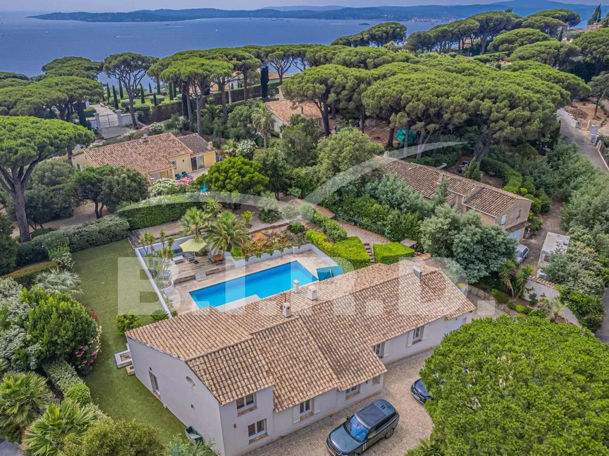 Villa Sainte-Maxime
