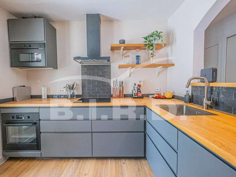 Villa Sainte-Maxime - 4 bedrooms - 175m²