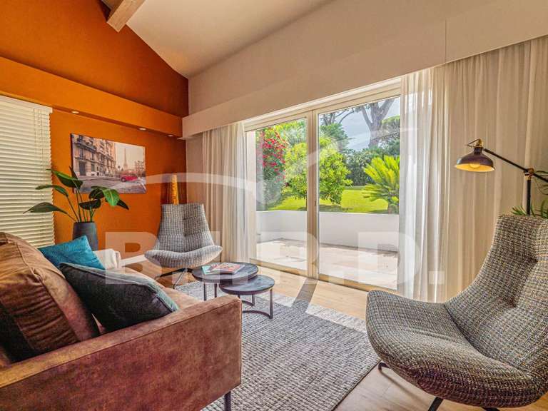 Villa Sainte-Maxime - 4 bedrooms - 175m²