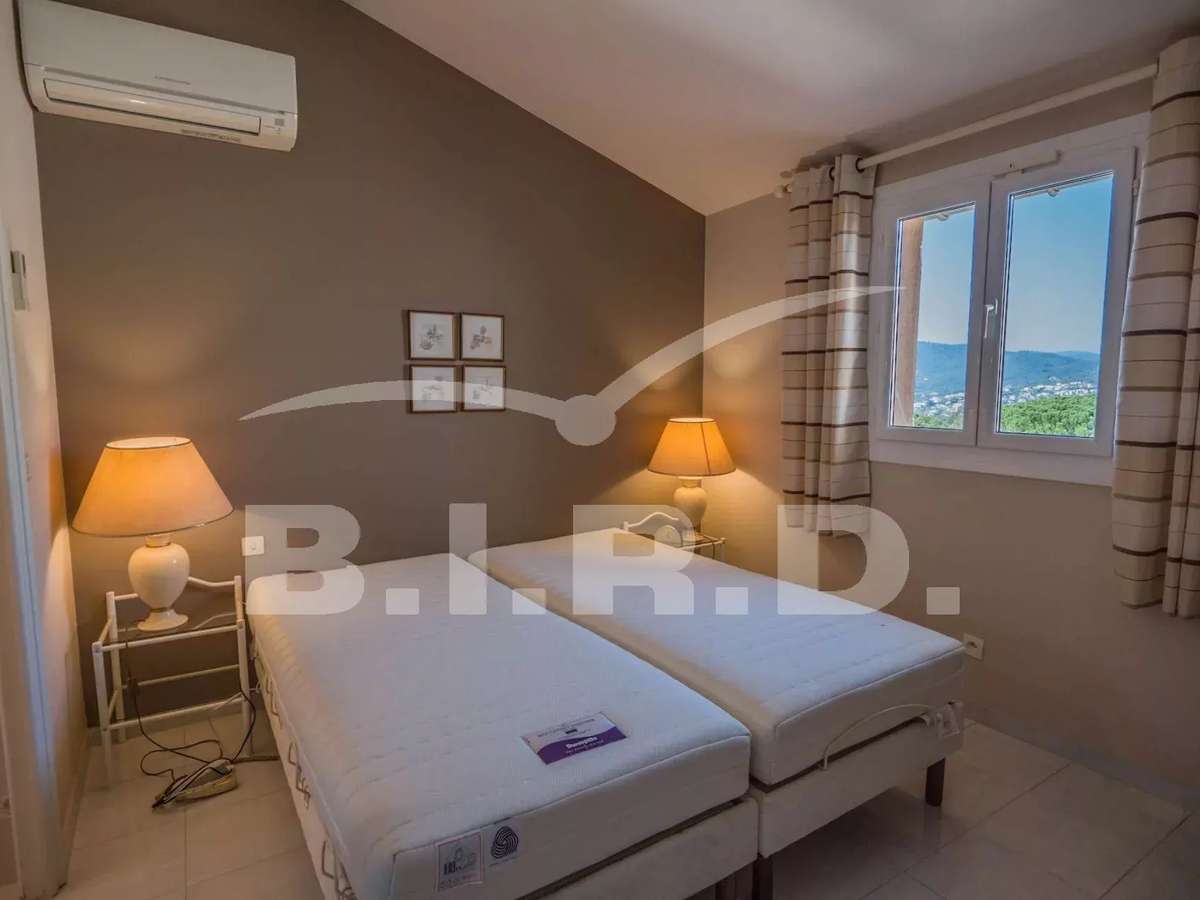 Villa Sainte-Maxime