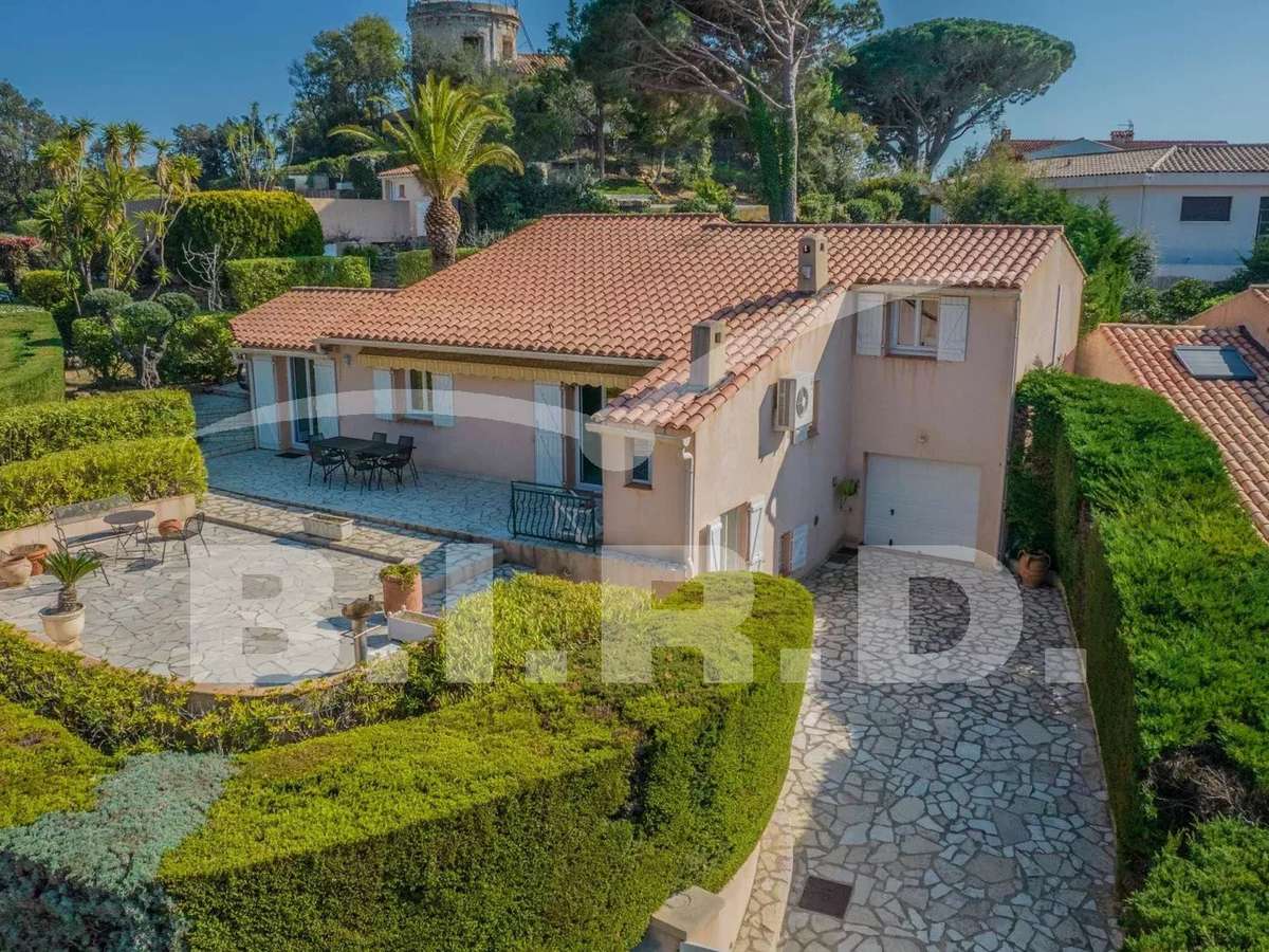 Villa Sainte-Maxime