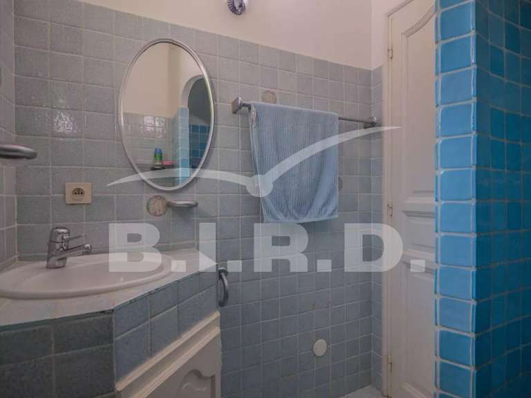 Villa Sainte-Maxime - 3 chambres - 102m²