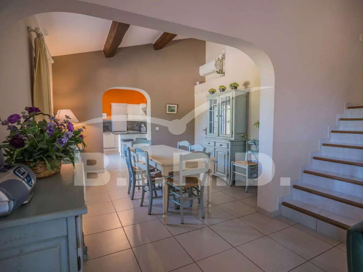 Villa Sainte-Maxime
