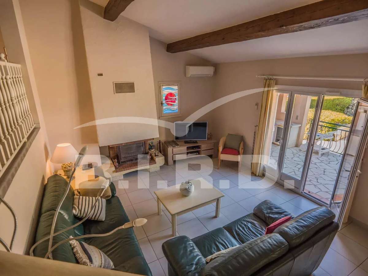 Villa Sainte-Maxime