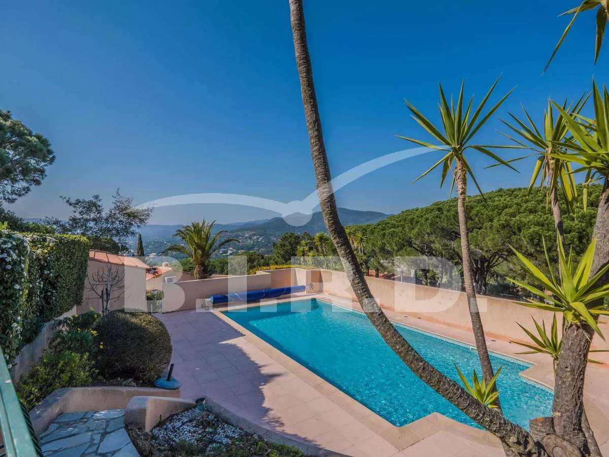 Villa Sainte-Maxime
