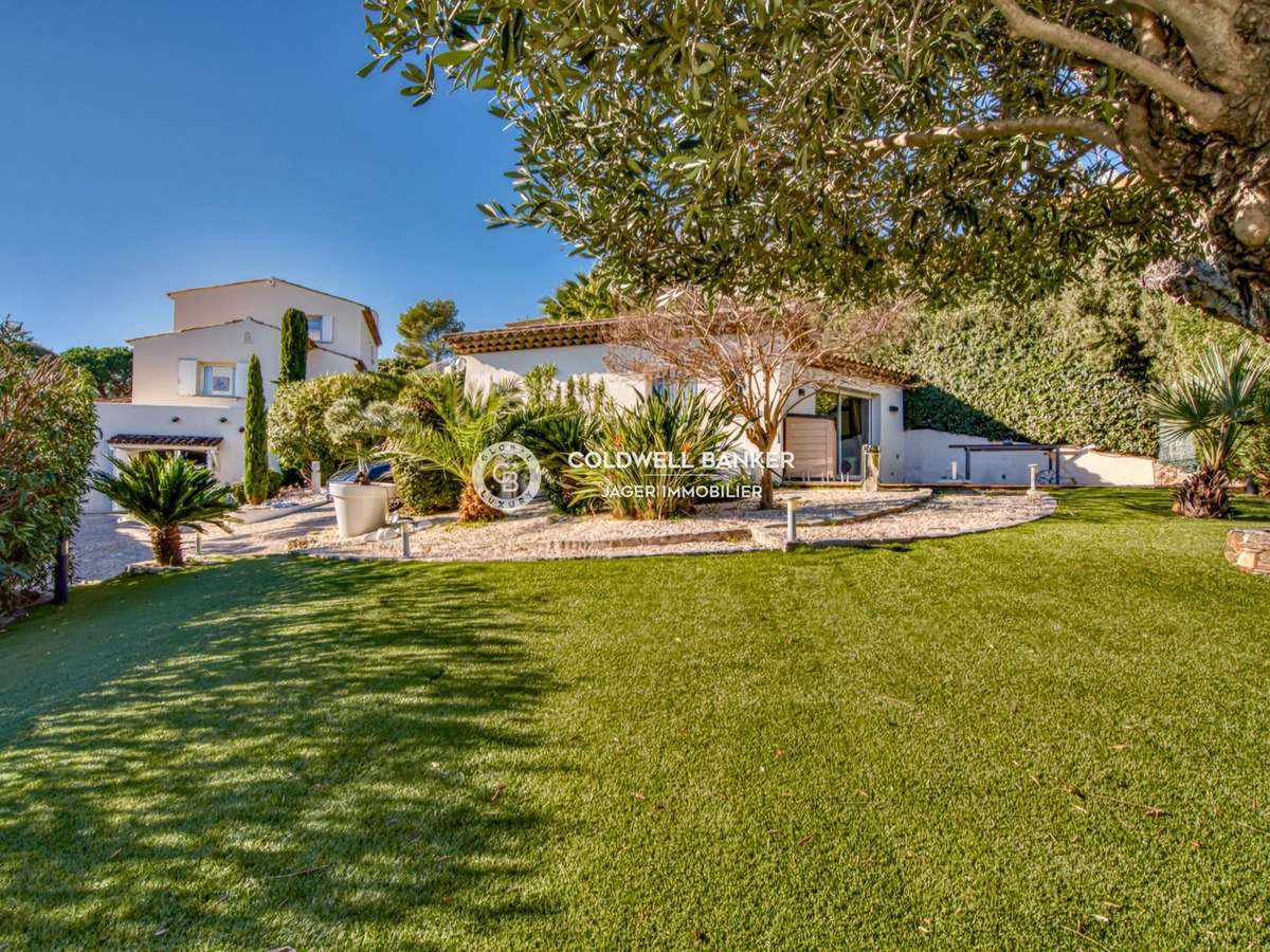 Villa Sainte-Maxime