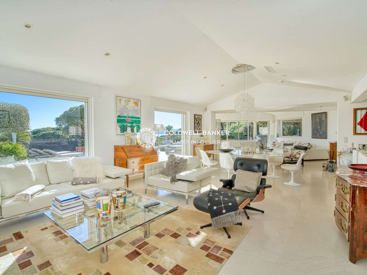 Villa Sainte-Maxime