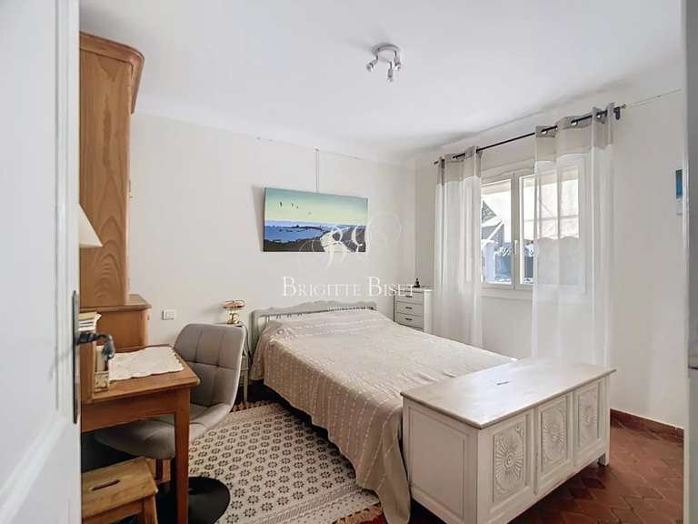 Villa Sainte-Maxime - 3 chambres - 125m²