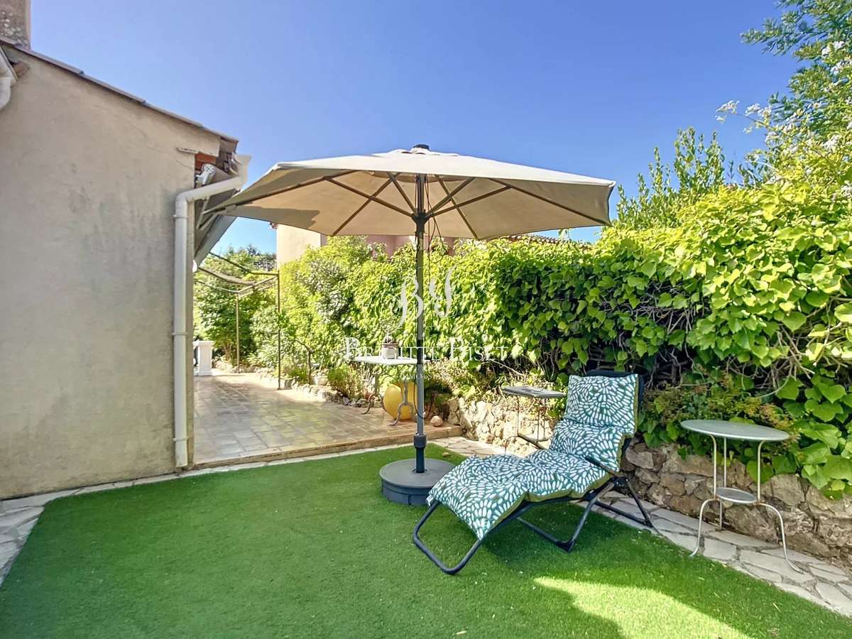 Villa Sainte-Maxime