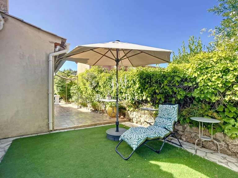 Villa Sainte-Maxime - 3 chambres - 125m²