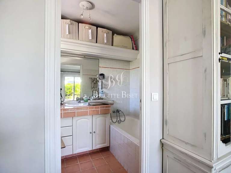 Villa Sainte-Maxime - 3 chambres - 125m²