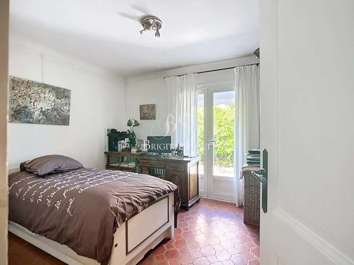 Villa Sainte-Maxime