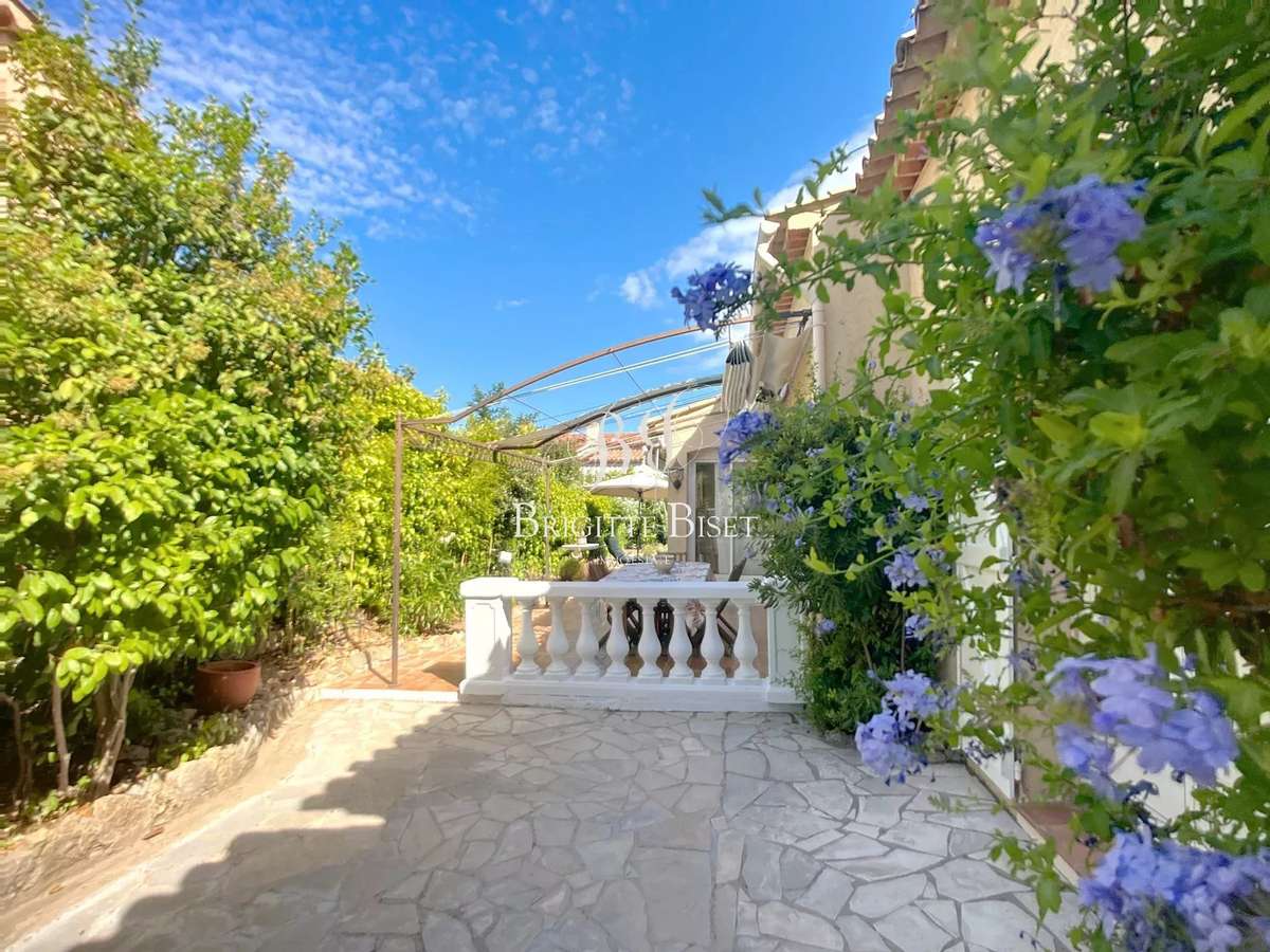 Villa Sainte-Maxime