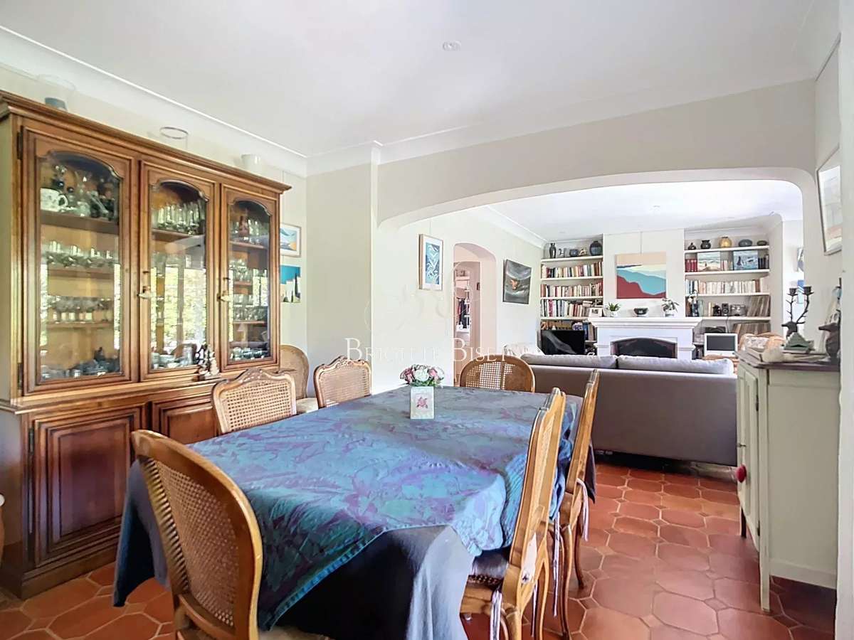 Villa Sainte-Maxime