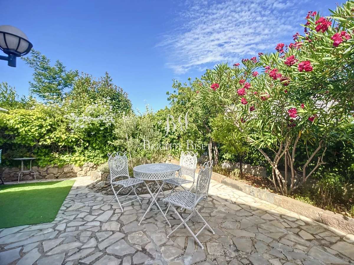 Villa Sainte-Maxime
