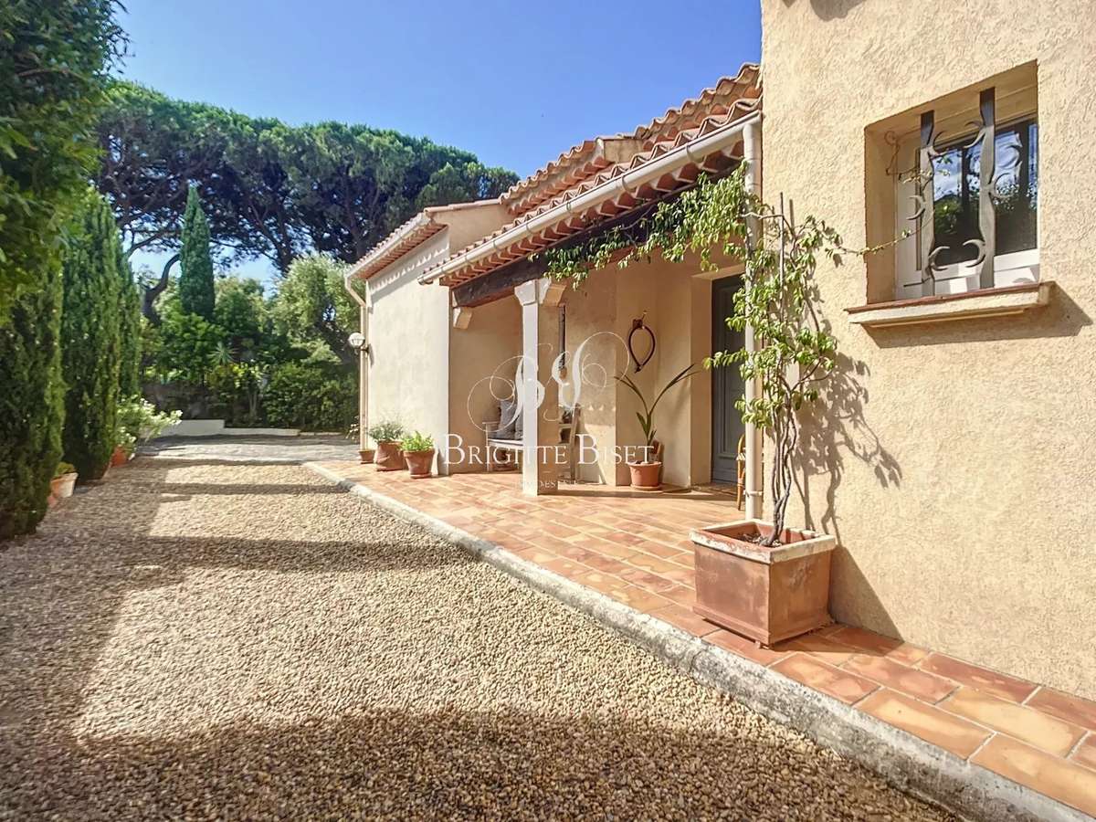Villa Sainte-Maxime