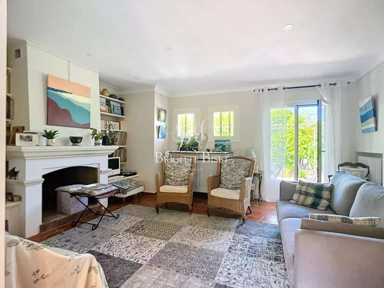 Villa Sainte-Maxime - 3 chambres - 125m²