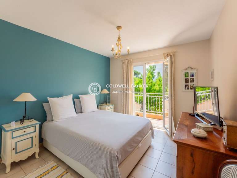 Villa Sainte-Maxime - 4 chambres - 115m²