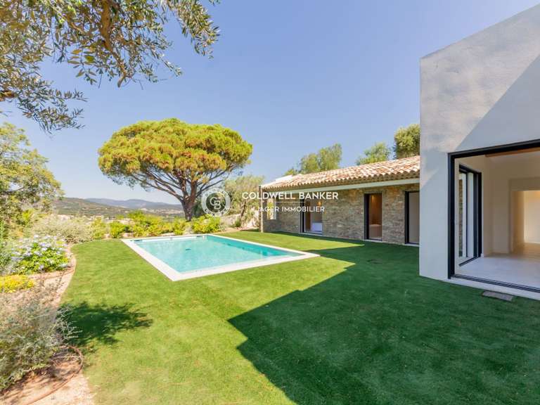 Villa Sainte-Maxime - 3 chambres - 160m²