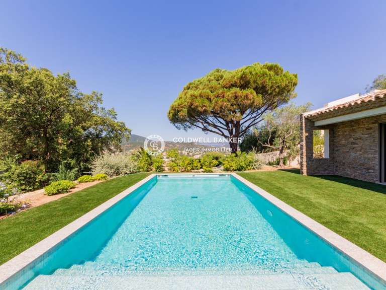 Villa Sainte-Maxime - 3 chambres - 160m²