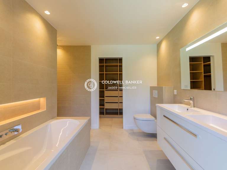 Villa Sainte-Maxime - 3 chambres - 160m²