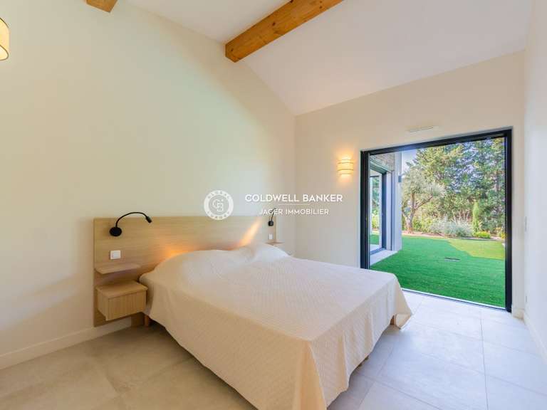 Villa Sainte-Maxime - 3 chambres - 160m²