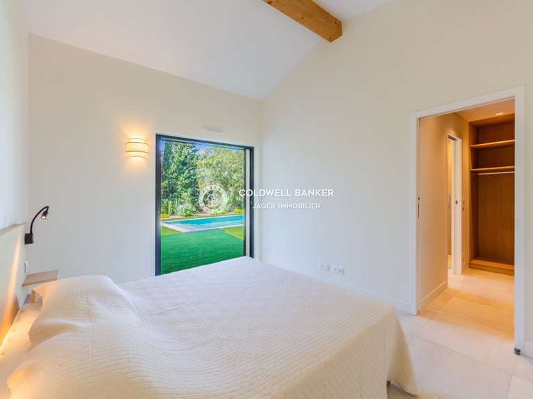 Villa Sainte-Maxime - 3 chambres - 160m²