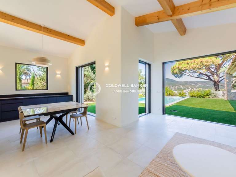 Villa Sainte-Maxime - 3 chambres - 160m²