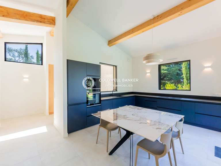 Villa Sainte-Maxime - 3 chambres - 160m²