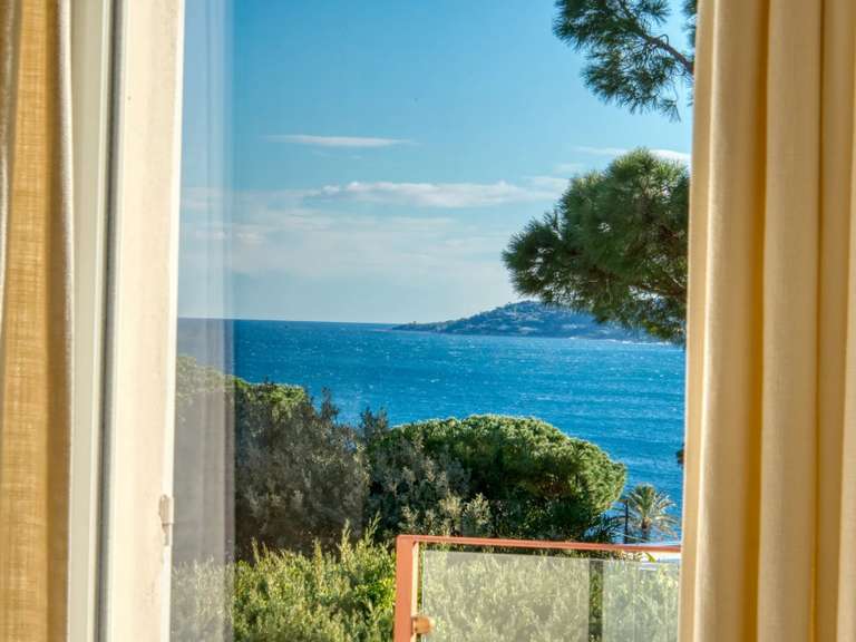Villa avec Vue sur mer Sainte-Maxime - 4 chambres - 295m²
