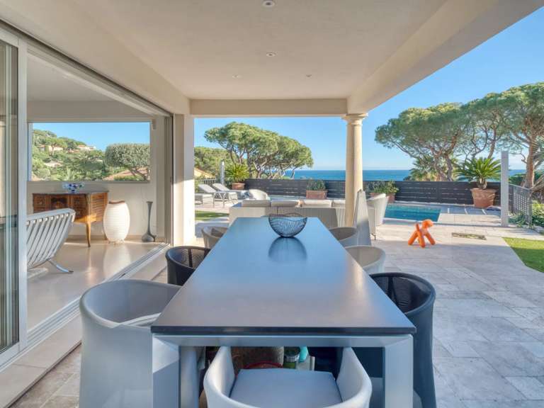 Villa avec Vue sur mer Sainte-Maxime - 4 chambres - 295m²