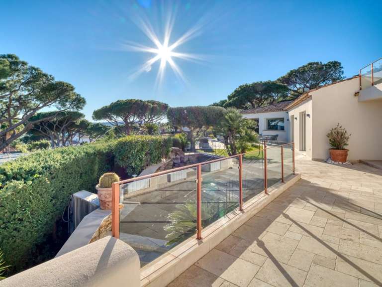 Villa avec Vue sur mer Sainte-Maxime - 4 chambres - 295m²